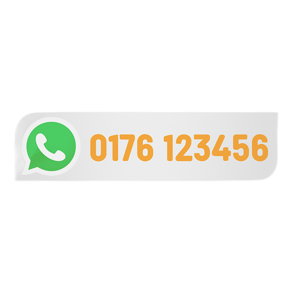 WhatsApp Sticker