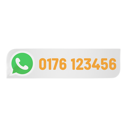 WhatsApp Sticker