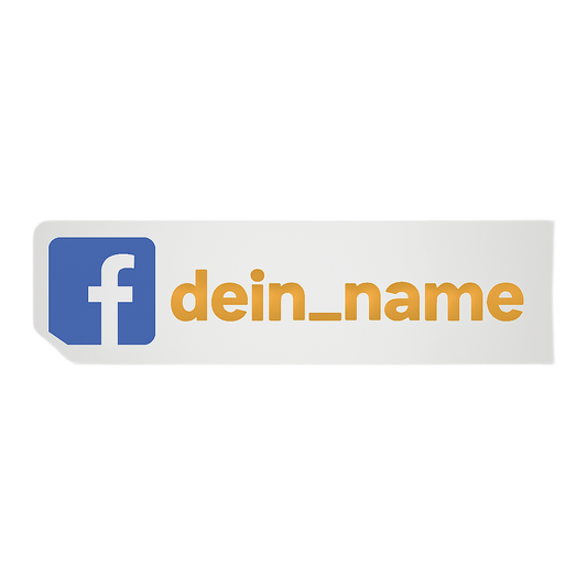 Facebook Sticker
